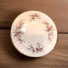 Royal Albert Lavender Rose Dinner Plate Bone China 2nd Quality 10"