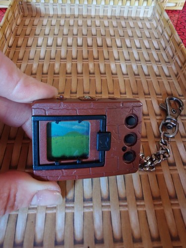 Vintage original digimon - vintage,
