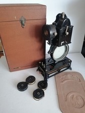 Antique 1920's  Pathe Baby