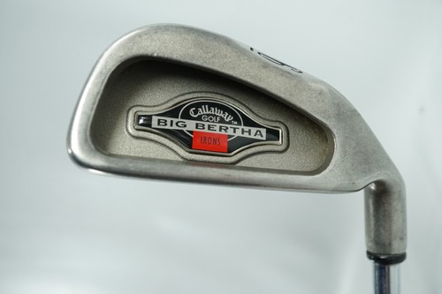 Callaway big bertha 1996 - callaway, 6