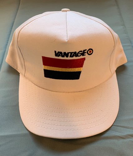 Vintage vantage truckers - vintage,