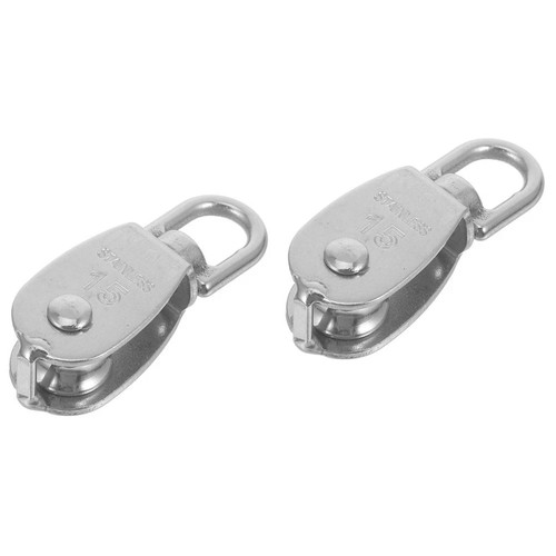 Pieces pulleys for - 2,