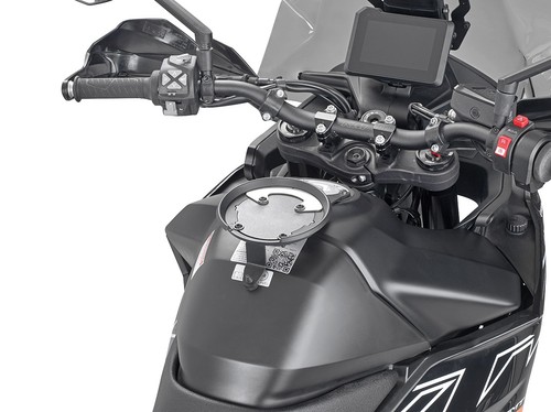 Givi bf80 ktm 890 smt - 890,