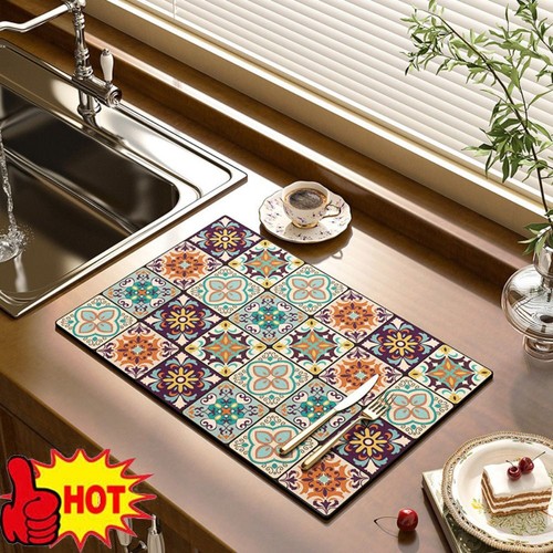 Kitchen super absorbent drying - super-absorbent,