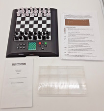 MILLENIUM Chess Genius