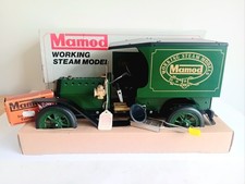 Mamod DV1 - Mamod Delivery