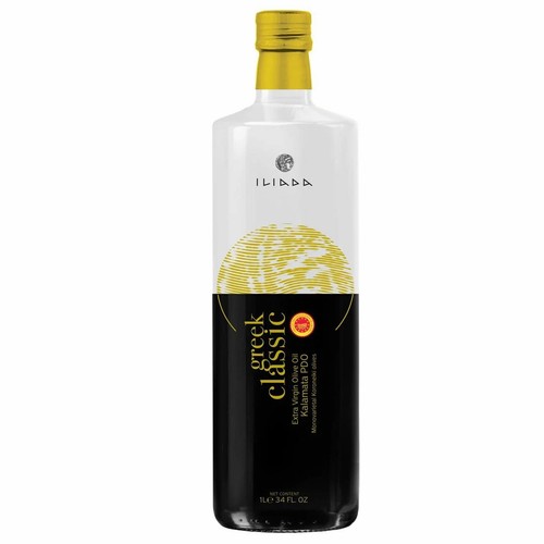 Iliada greek classic kalamata - classic,