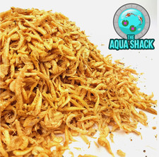 Dried Krill / Chubby Worm