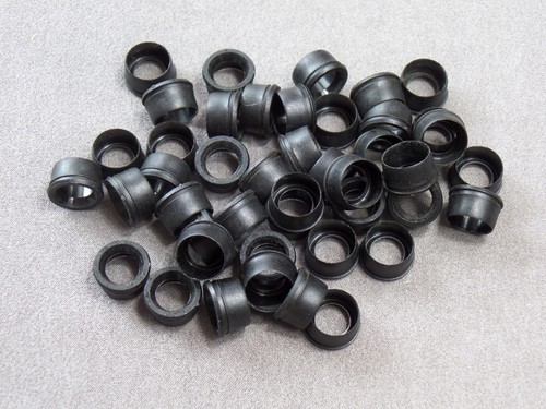 20pcs clips plugs - clips, grommet