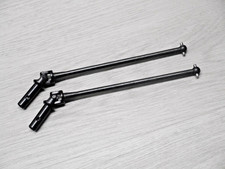 Ansmann Terrier Front Drive