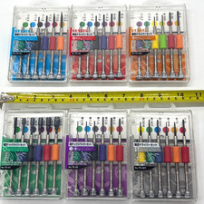 Vessel Precision Micro