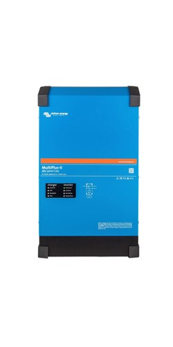 Victron energy multiplus - multiplus, ii