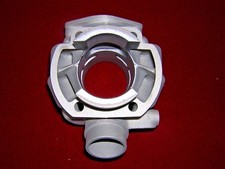 Yamaha TZ125 H 1981 Cylinder