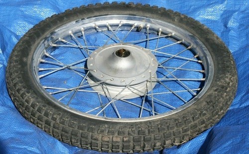 1970 suzuki oem front - oem,