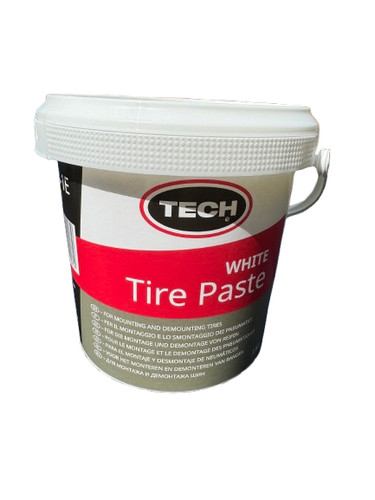 Tyre fitting paste premium - premium, lub