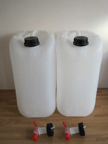 Litre new water - 25,