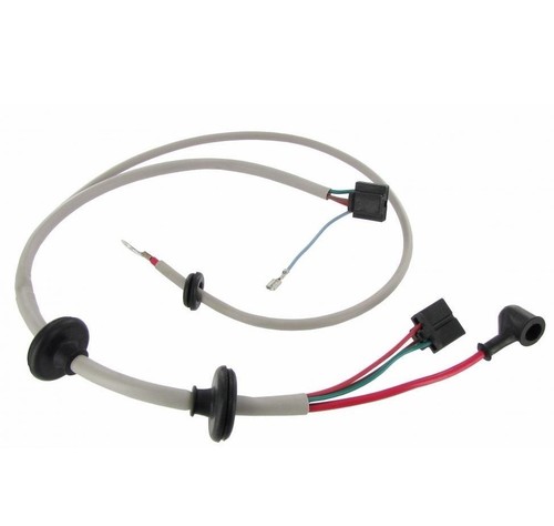 Wiring loom alternator - alternator, vw