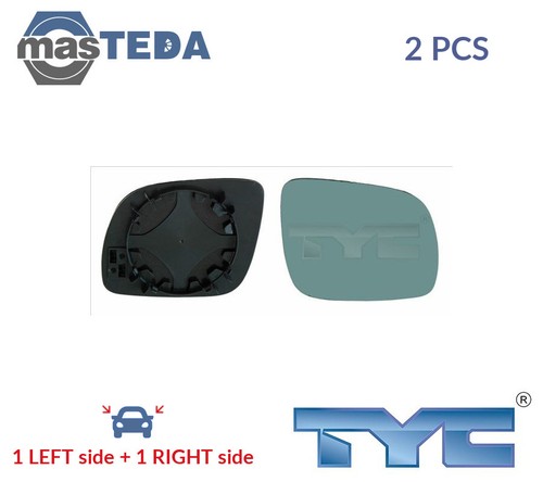 337 0295 rear view mirror - view,