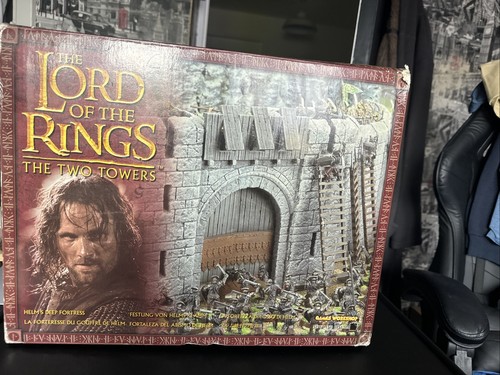 Games workshop lord - of, the
