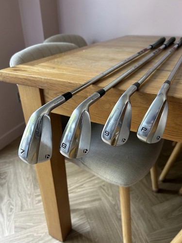Taylormade p7mb forged iron - p7mb,