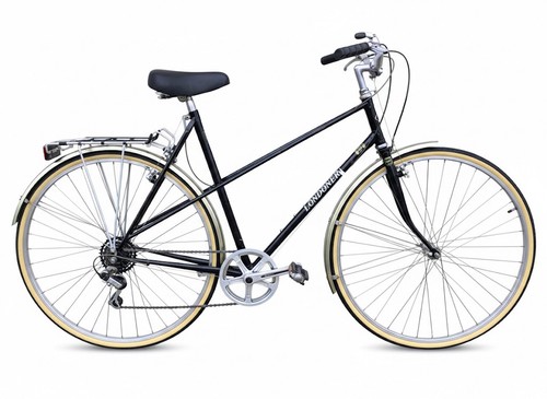 Restored vintage 1983 dawes - 1983,