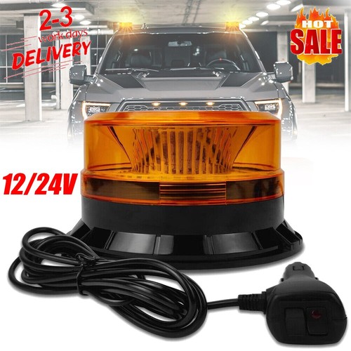Led flashing magnetic suction - magnetic,