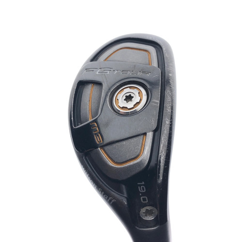 Used wilson tour 3 - used, m3