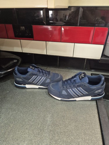 Adidas zx750 trainers size - adidas,