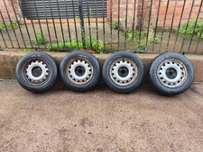 CITROEN DISPATCH MK2 G9 SET OF