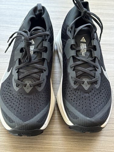 Nike acg zegama trail black - trail,