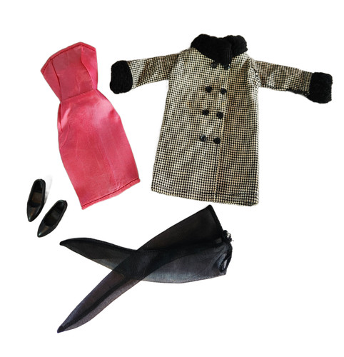Vintage sindy tammy - tammy, /