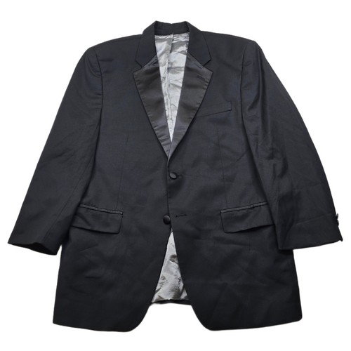 Calvin klein tuxedo jacket - calvin,