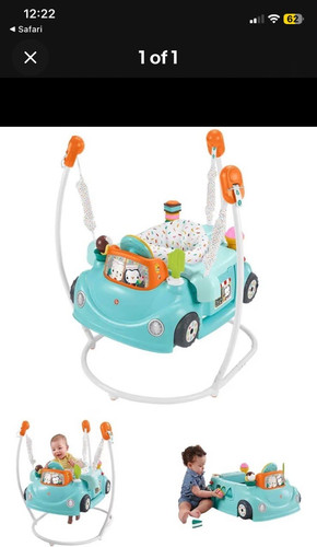Fisher price sweet - fisher-price, 2-in-1