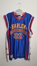 Harlem Globetrotters Jersey