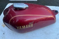 Yamaha Rs200 Tank
