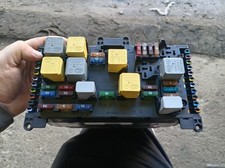 MERCEDES VITO W639 SAM UNIT