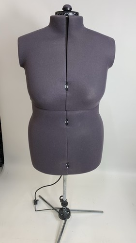 Adjustoform sew deluxe leg - sew,