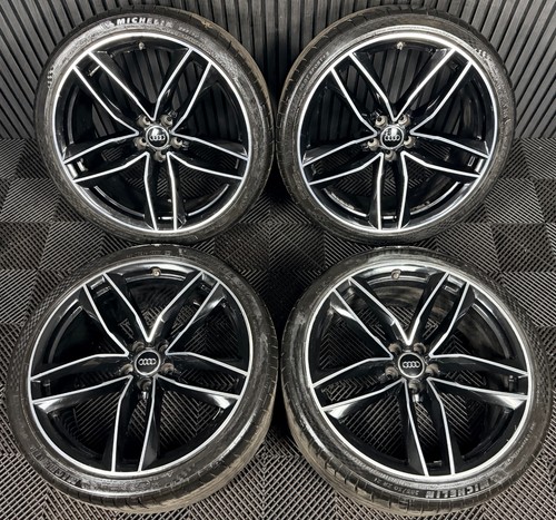 Audi rs6 rs c7 alloy - 21", 4g