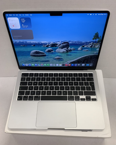 Macbook air inch - air, m2