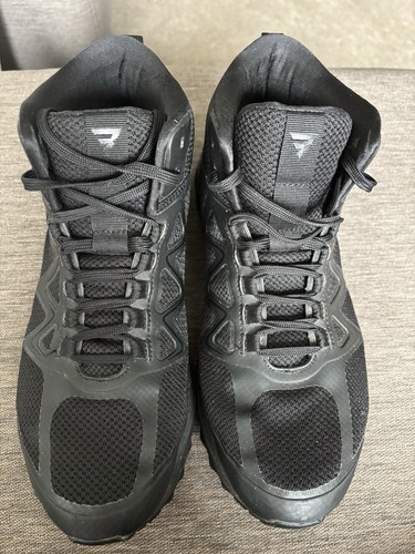 Bates rush mid tactical - tactical, boots