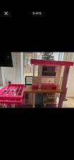 Barbie Dream House Needs Tlc