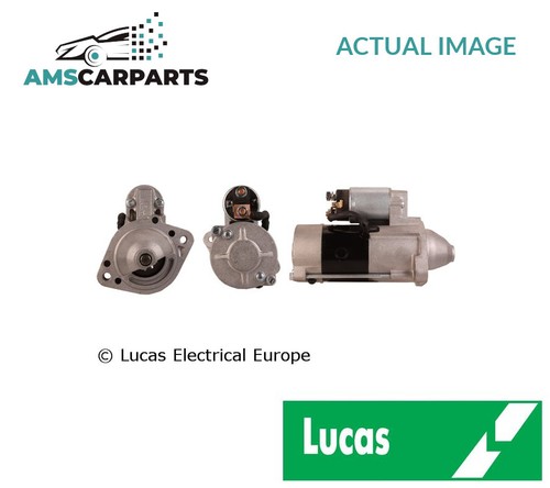 Engine starter motor lrs01436 - motor,