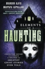 			Elements of a Haunting