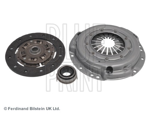 Clutch kit fits suzuki cultus - kit,