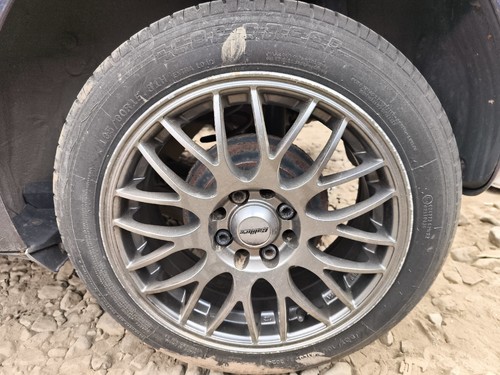 Peugeot 108 2014 - 2014-2026, alloy