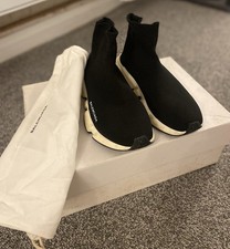 Balenciaga Women's Sock