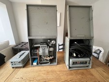 Rare Vintage Debrie D16