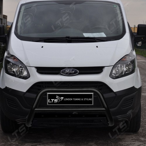 Ford transit tourneo custom - transit,