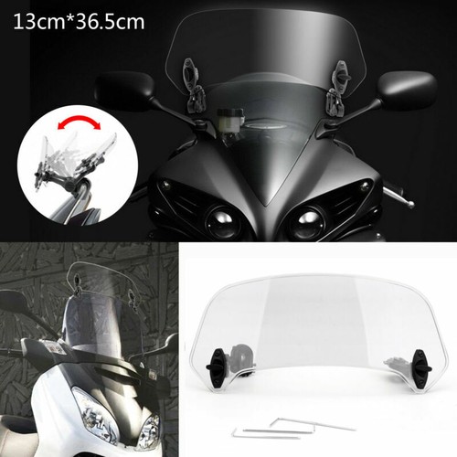 Motorcycle adjustable clip - motorcycle, on