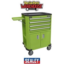 Sealey AP980MTHV Superline PRO